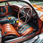 Essential Safety Tips for Driving Classic Cars