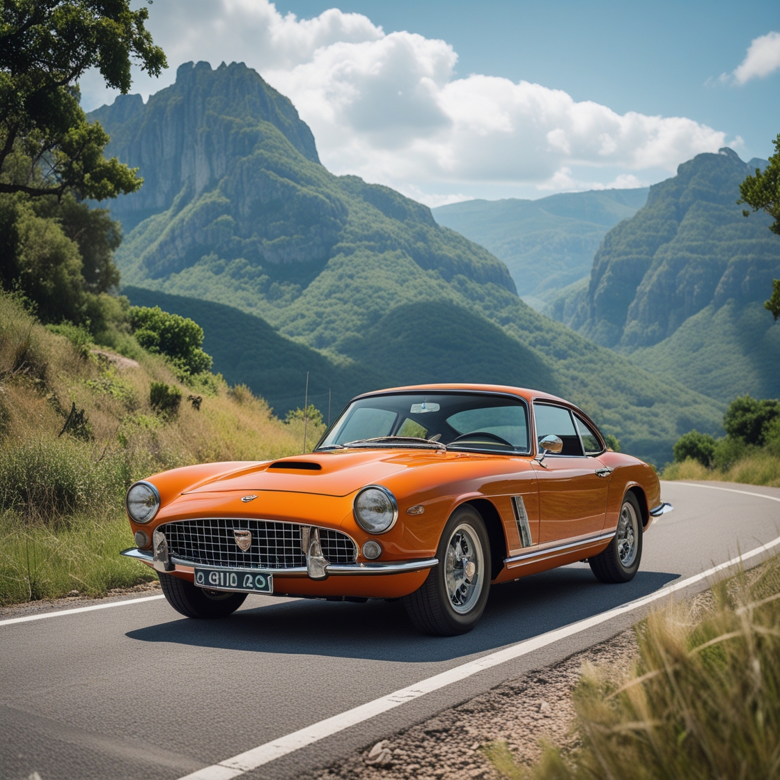 The Evolution of Car Design: How Classic Cars Influenced Modern Vehicles