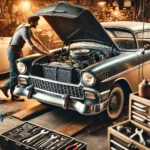 The Most Common Classic Car Problems and How to Fix Them