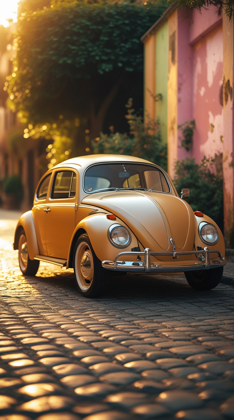 The Best Classic Cars for Beginners: Easy-to-Maintain and Affordable Options