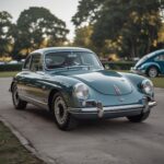 The Best Classic Cars to Invest in Right Now: Models That Are Increasing in Value