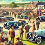 The Best Classic Car Events Around the World That Every Enthusiast Should Attend